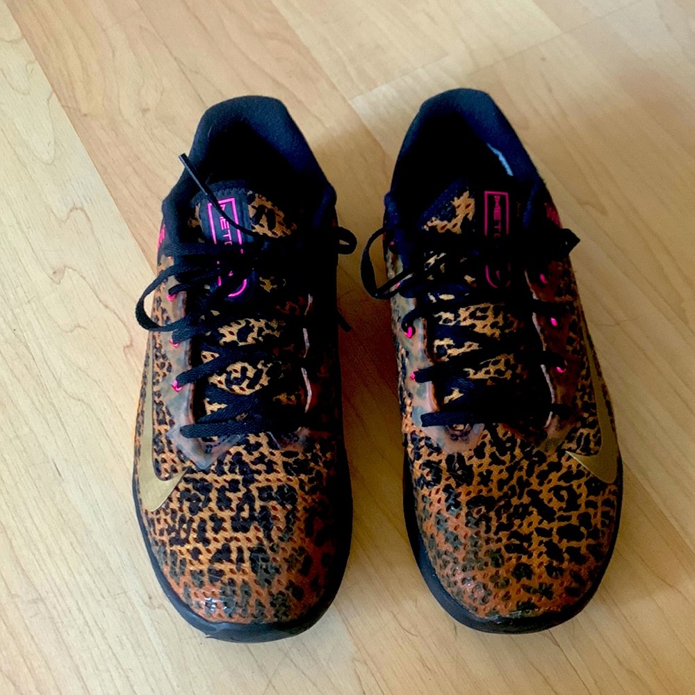 Nike metcon size 9